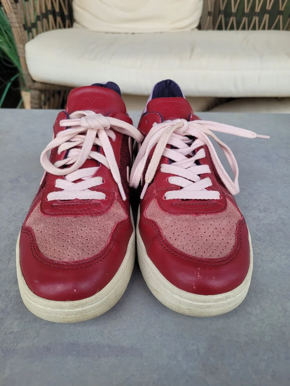 Veja women 10